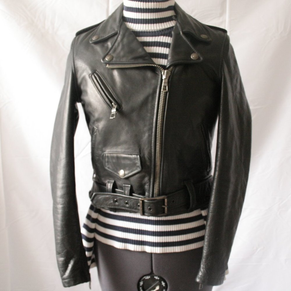 Women's Schott Perfecto XS/S